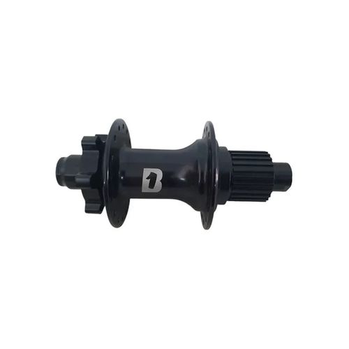 Maza B1 Ciclismo Tras Micro Spline 28h 142x12 Alum Disc