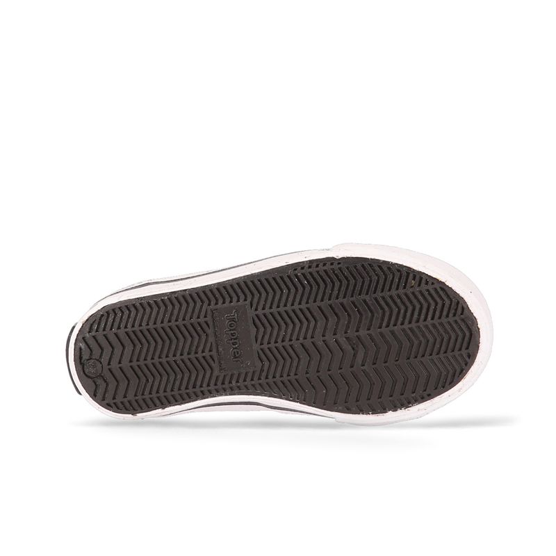 Zapatillas Topper Profesional NiÑa/o