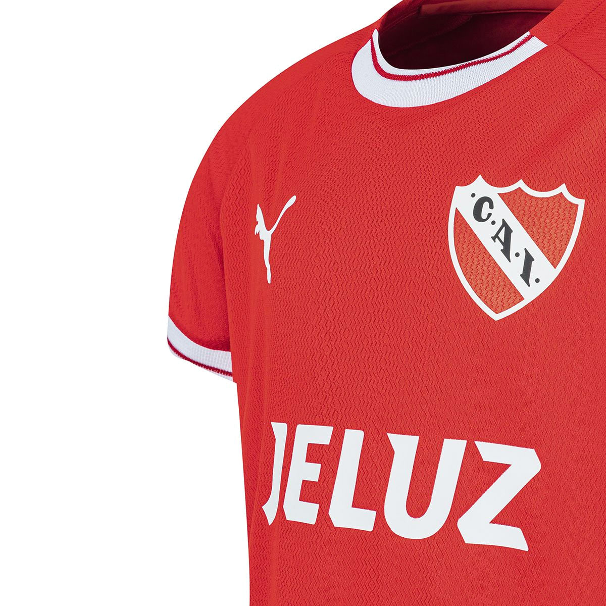 Ropa discount puma independiente