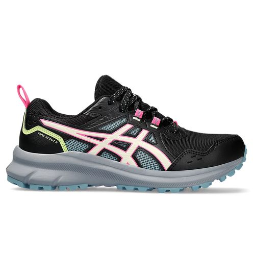 Zapatillas Asics Running Trail Scout 3 Mujer