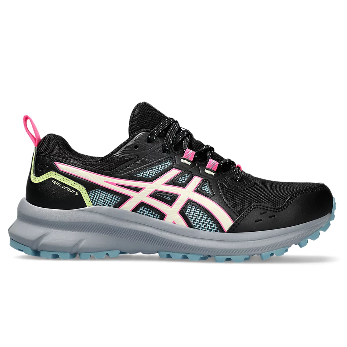 Mujer ASICS Newsport Newsport