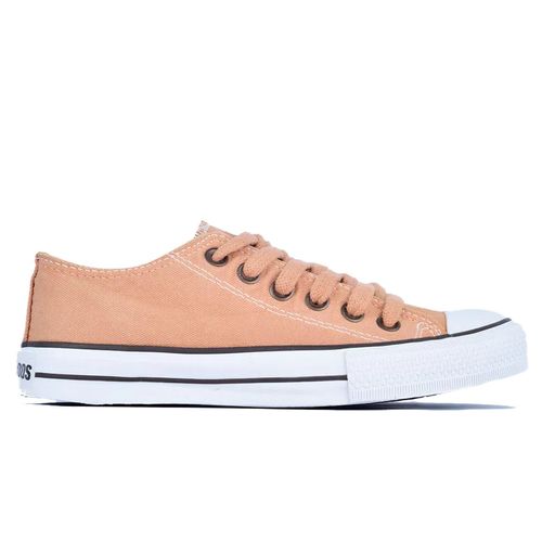 Zapatillas John Foos 182 Dye Fall Salmon