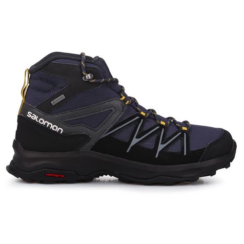 Zapatillas Salomon Outdoor Daintree Mid Gtx Hombre