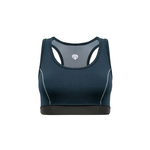 Top Team Gear Bow Mujer