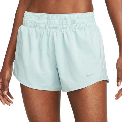 Short Nike Running Dri Fit Mid Rise 3 Mujer
