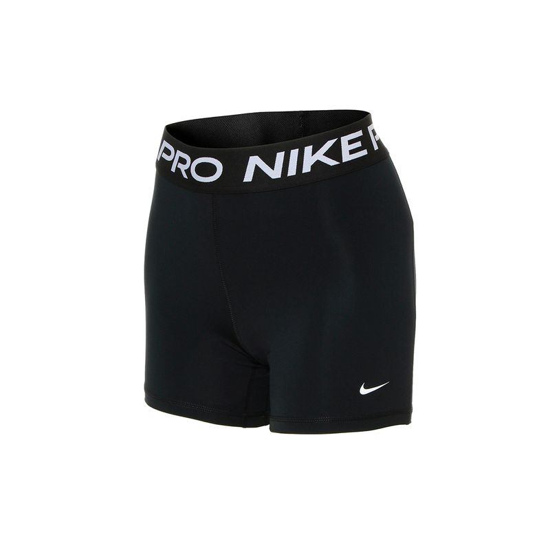 Short Nike Training 365 5in Mujer