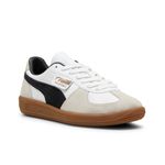 Zapatillas Puma Palermo Lth Unisex