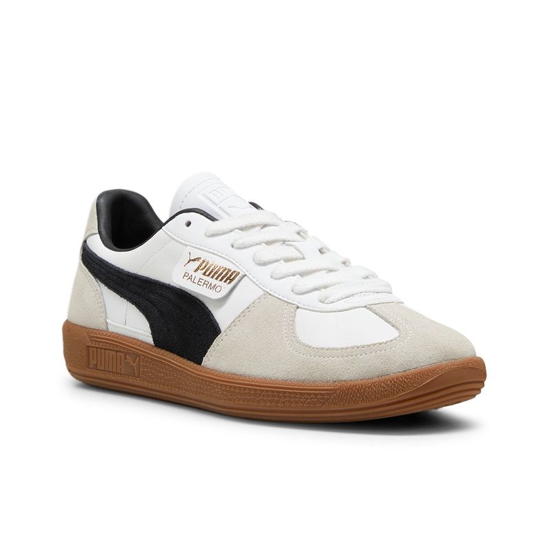 Zapatillas Puma Palermo Lth Unisex