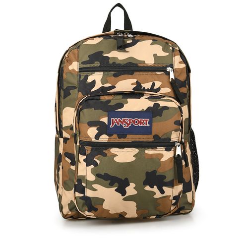 Mochila Jansport Big Student