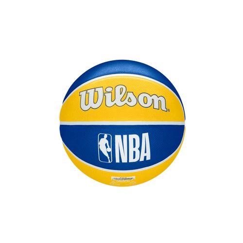 Pelota Wilson Basquet Team Tribute Golden State Warriors N7