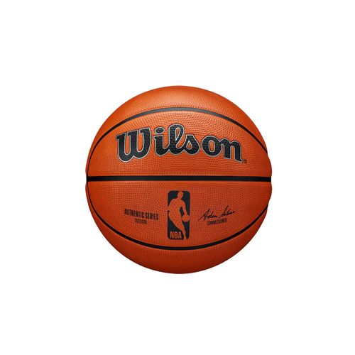 Pelota Wilson Basquet Nba Authentic Series Outdoor N7