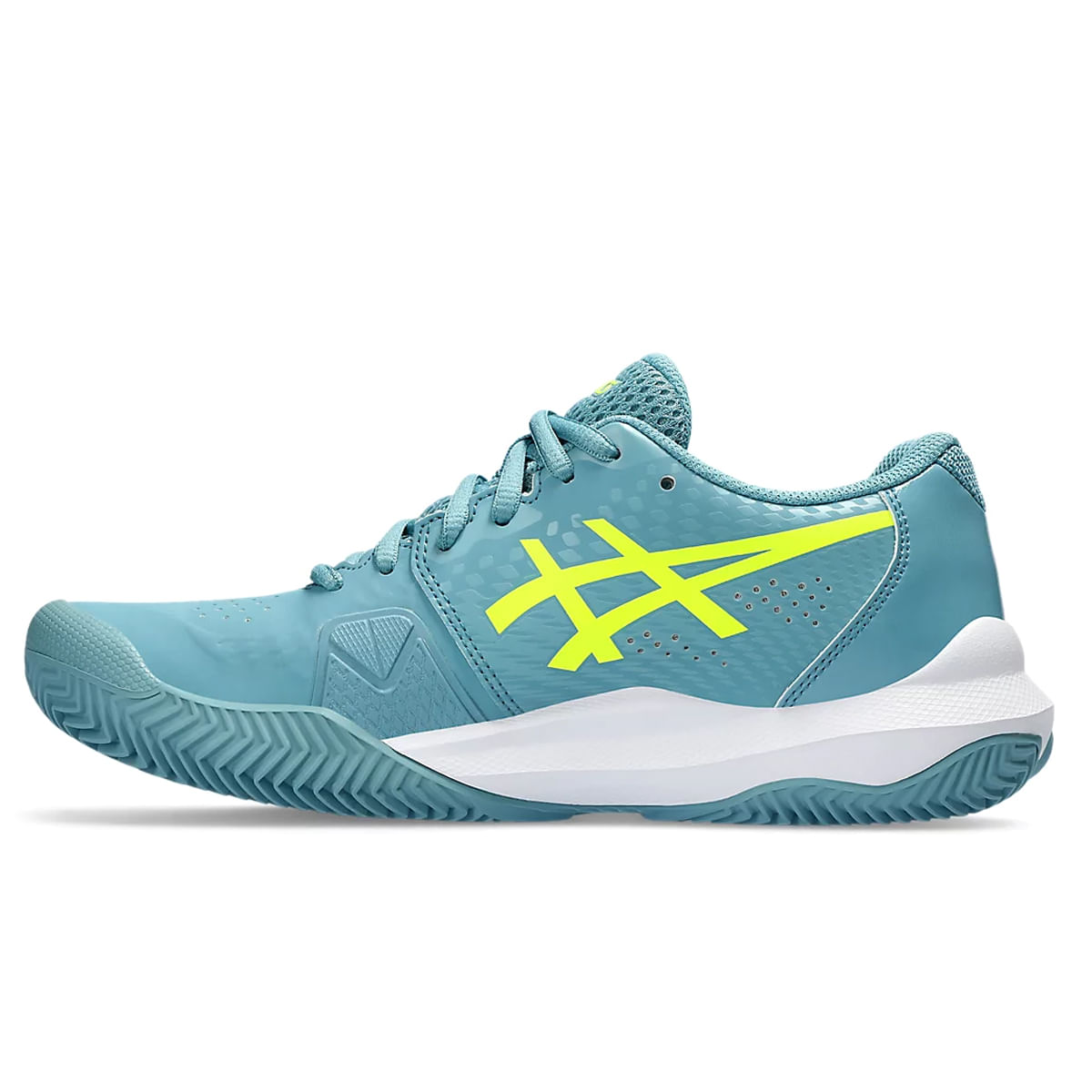 Asics gel challenger discount feminino