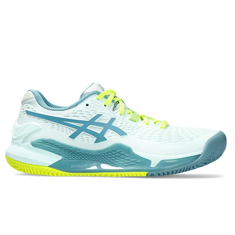 Asics gel hotsell galaxy 9 mujer