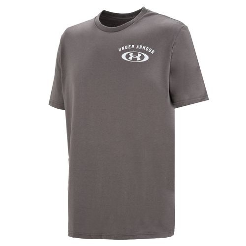 Remera Under Armour Training Pinnacle Hombre