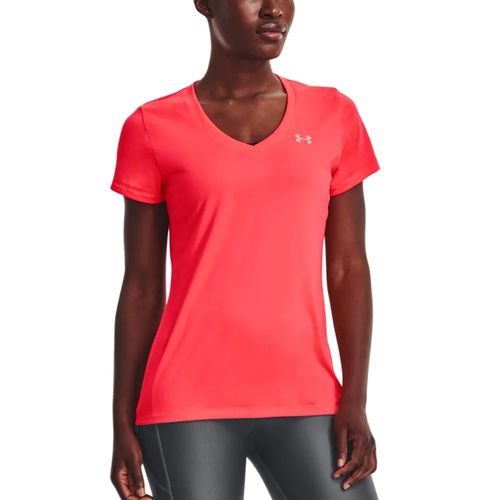 Remera Under Armour Training Tech Ssv Solid