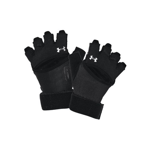 Guantes Under Armour Weightlifting Gloves Mujer