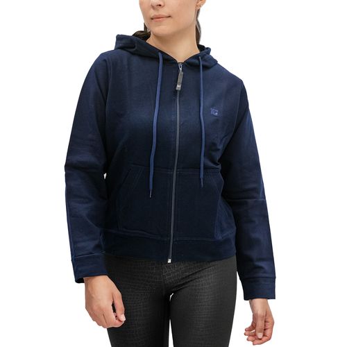 Campera Team Gear Classic Mujer