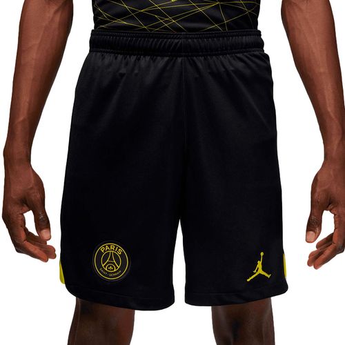Short Psg Jordan 4ta Equipacion Hombre 22/23