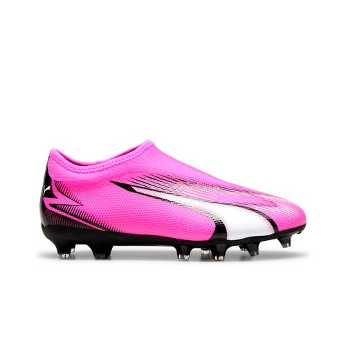 Botines Puma Ultra Match Ll Fg/ag NiÑo/a