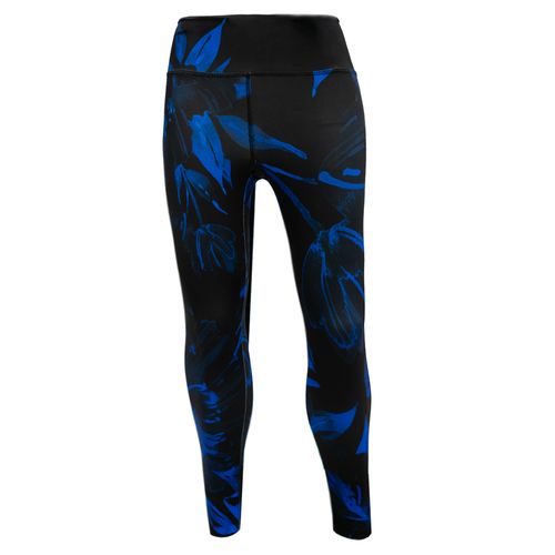 Calza Team Gear Training Sublimada Mujer