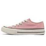 Zapatillas John Foos 162 Flashback Rosa Mujer
