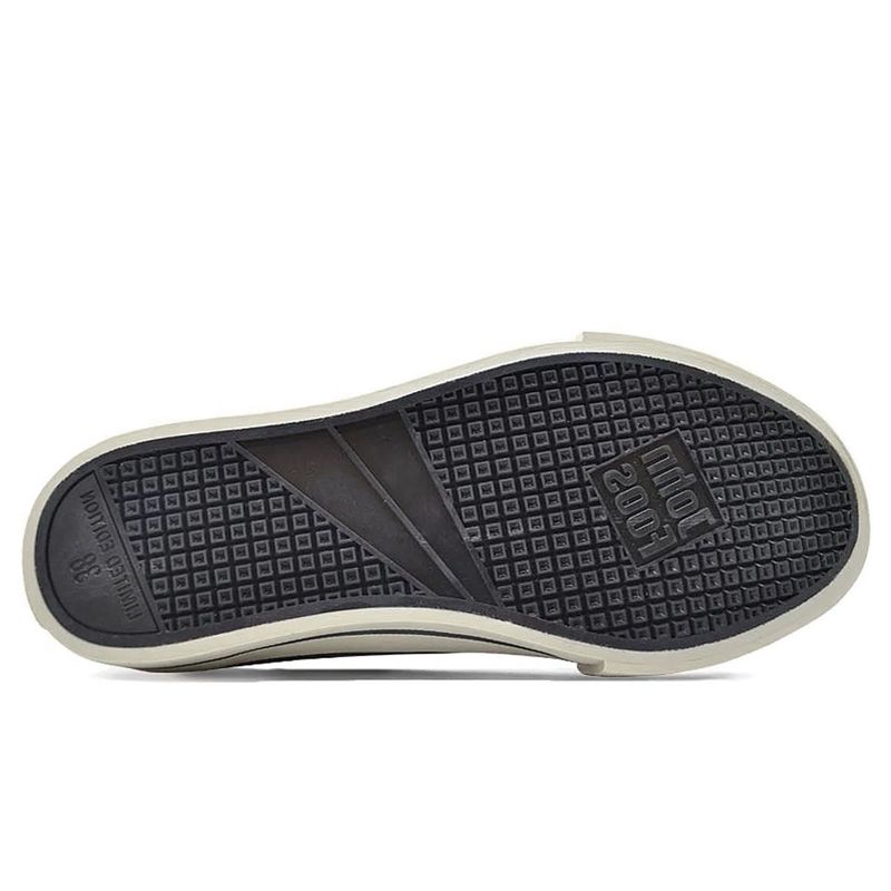 Zapatillas John Foos 162 Flashback Rosa Mujer