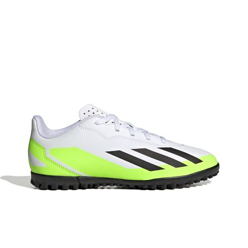 Botines Adidas X Crazy Fast.4 Tf NiÑo/a