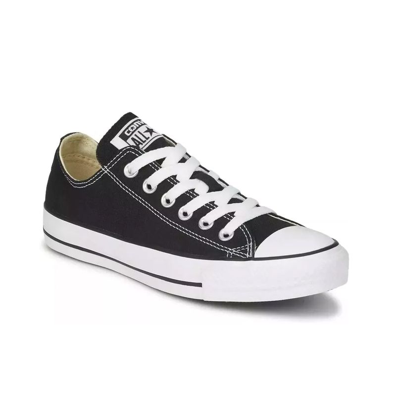 Zapatillas Converse Chuck Taylor  All Star Core Ox Hombre