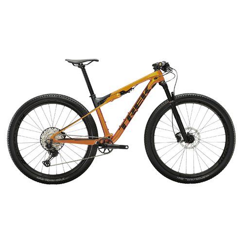 Bicicleta Trek Mtb Supercaliber 9.7 Xt R29 Gen 1 Talle Ml