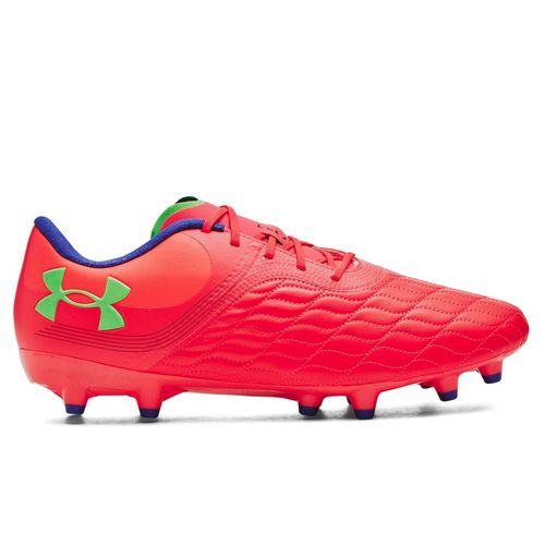 Botines Under Armour Clone Magnetico Pro 3.0 Fg Unisex