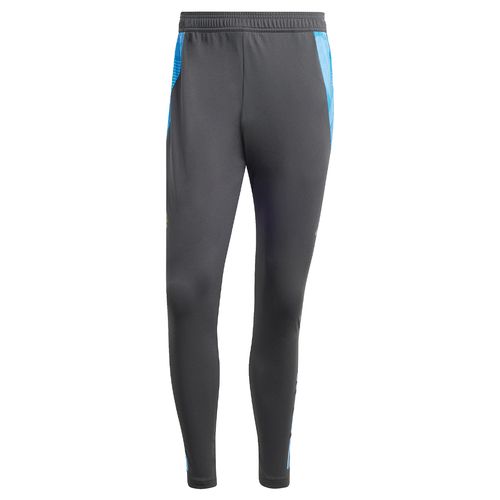 Pantalon Argentina Adidas Afa Entrenamiento 2024 Hombre
