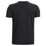 Remera Under Armour Basquet Curry Logo NiÑo/a