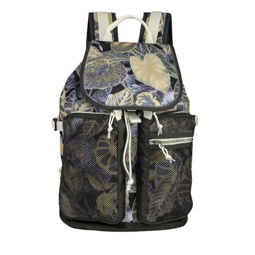 Mochila Converse Rucksack Print Unisex