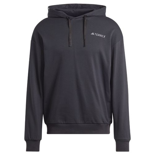 Buzo Adidas Outdoor Terrex Con Capucha Hombre