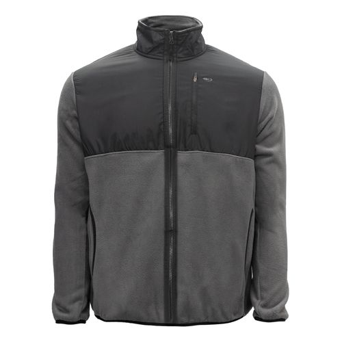 Campera Team Gear Training Summit Hombre