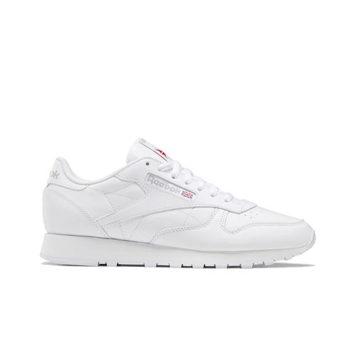 Zapatillas Reebok Classic Leather NiÑo/a