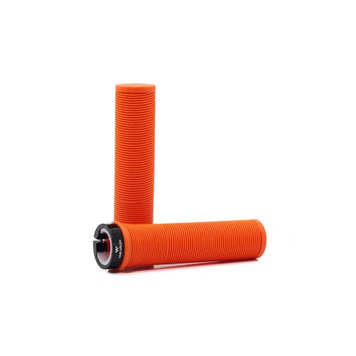 PuÑos Van Halen Grips 130mm Rings