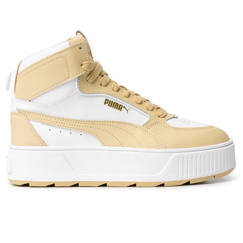 Zapatillas Puma Karmen Rebelle Mid Mujer