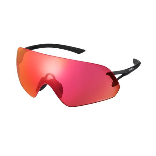 Lentes Shimano Ciclismo Aerolite Unisex