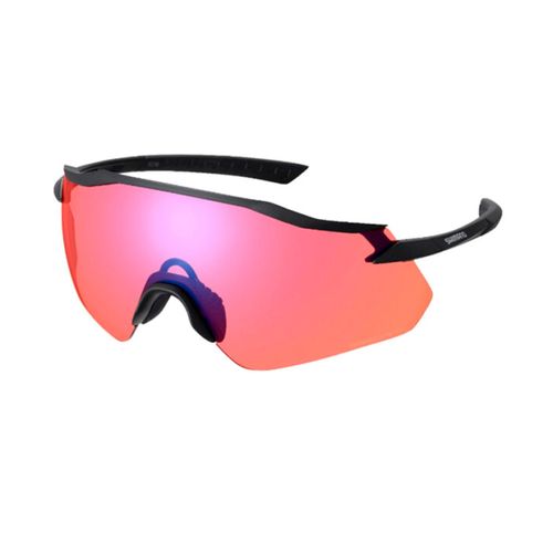 Lentes Shimano Ciclismo Equinox Unisex