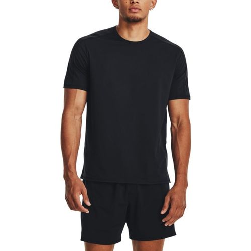 Remera Under Armour Training Meridian Hombre