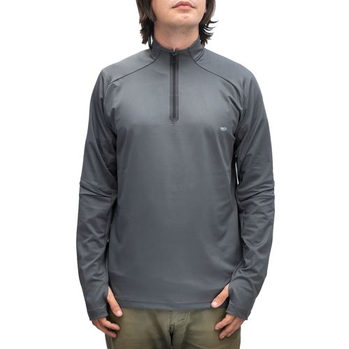 Buzo Team Gear Training Level Hombre