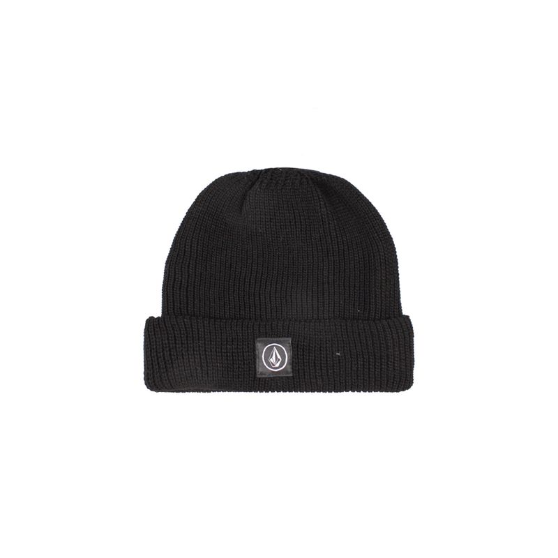 Gorro Volcom Beanie Solid Chill Stone