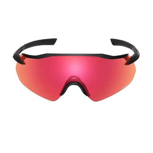 Lentes Shimano Ciclismo Equinox Rd Unisex