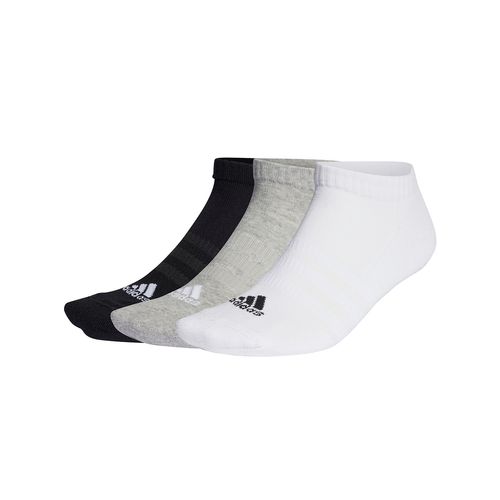 Medias Adidas Training Low Cushioned X3 Pares