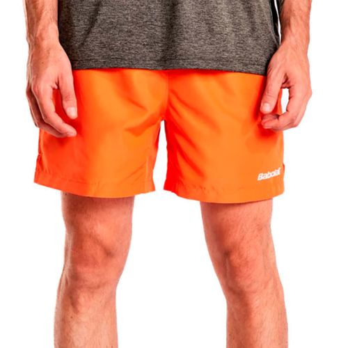 Short Babolat Tenis-padel Vertuo Ii Hombre