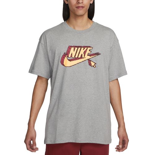 Remera Nike Nsw Tee M90 6mo Futura Hombre
