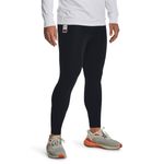 Calza Under Armour Running Like A Tight Hombre