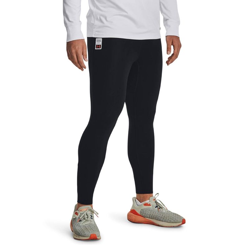 Calza Under Armour Running Like A Tight Hombre