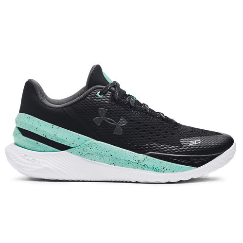 Zapatillas Under Armour Basquet Curry 2 Low Unisex